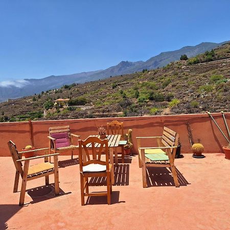 Casa Colores Tenerife Guesthouse Candelaria Kültér fotó