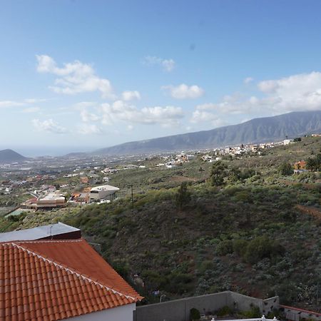 Casa Colores Tenerife Guesthouse Candelaria Kültér fotó