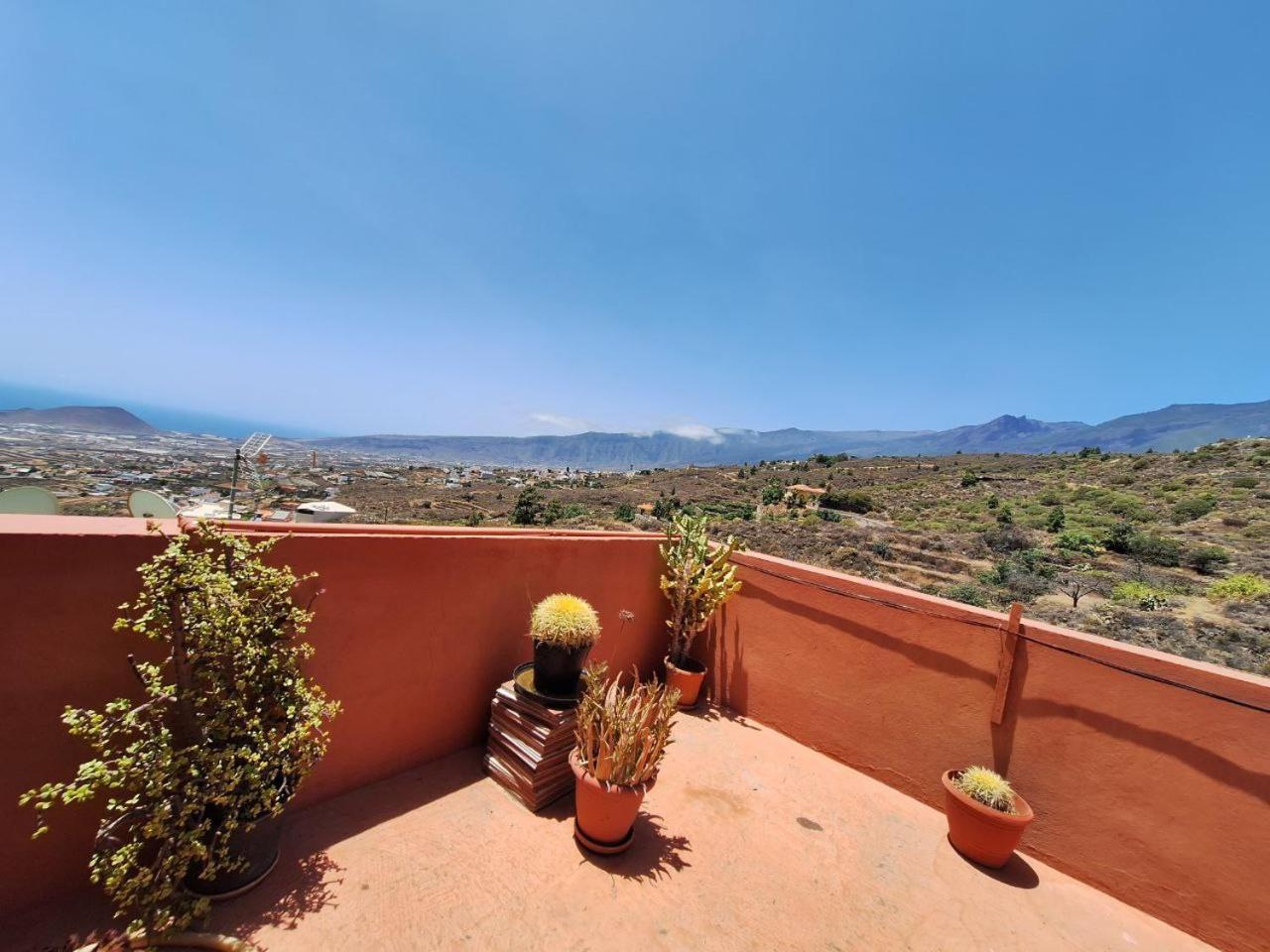 Casa Colores Tenerife Guesthouse Candelaria Kültér fotó