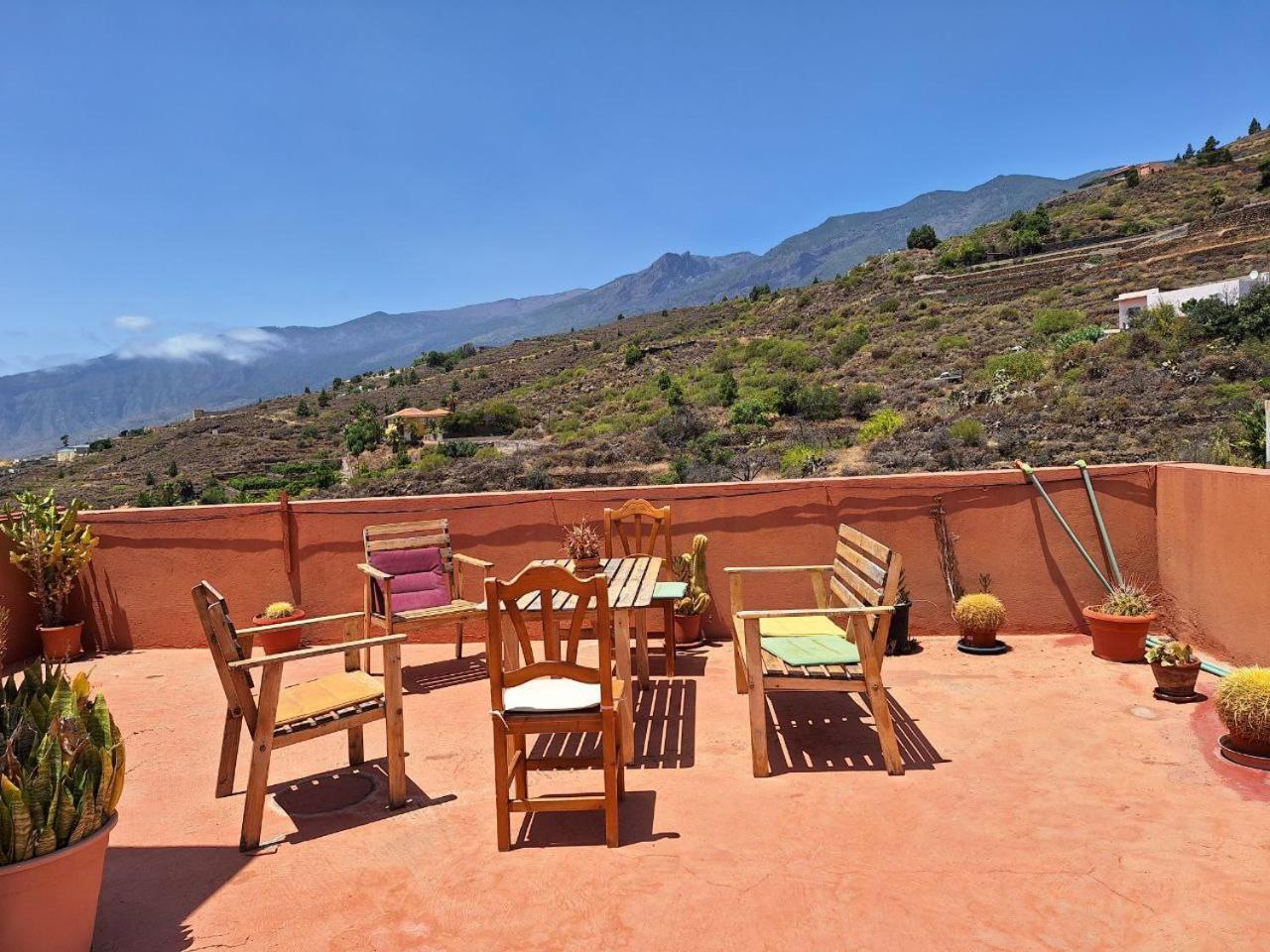 Casa Colores Tenerife Guesthouse Candelaria Kültér fotó