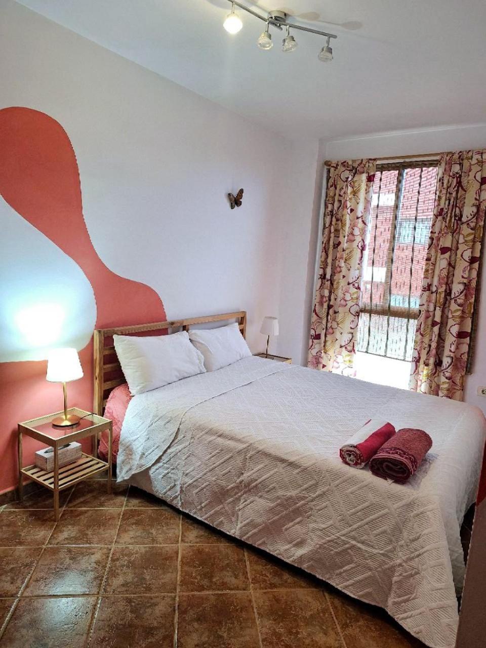 Casa Colores Tenerife Guesthouse Candelaria Kültér fotó