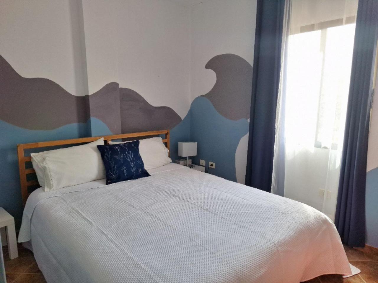 Casa Colores Tenerife Guesthouse Candelaria Kültér fotó