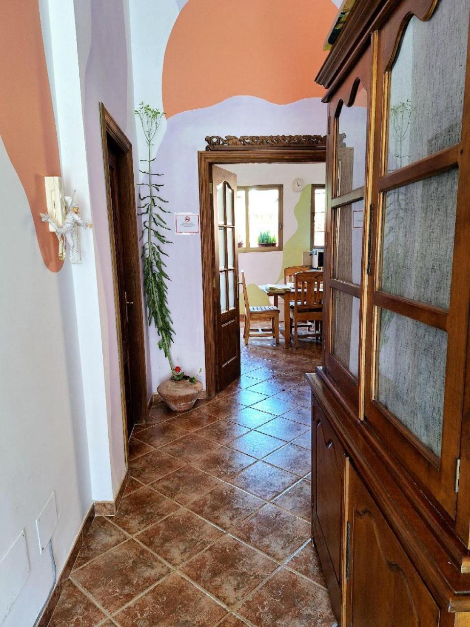 Casa Colores Tenerife Guesthouse Candelaria Kültér fotó