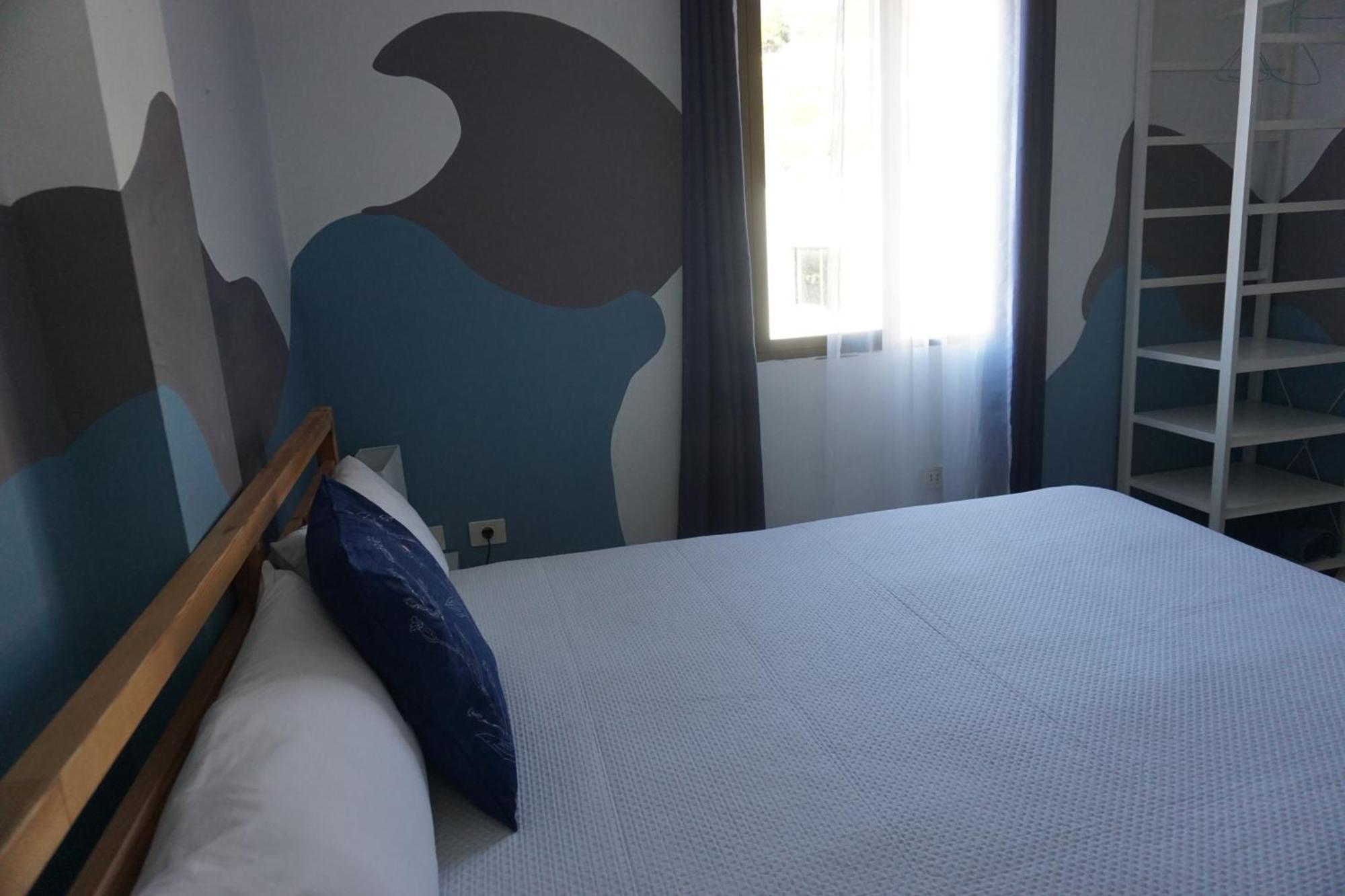 Casa Colores Tenerife Guesthouse Candelaria Kültér fotó