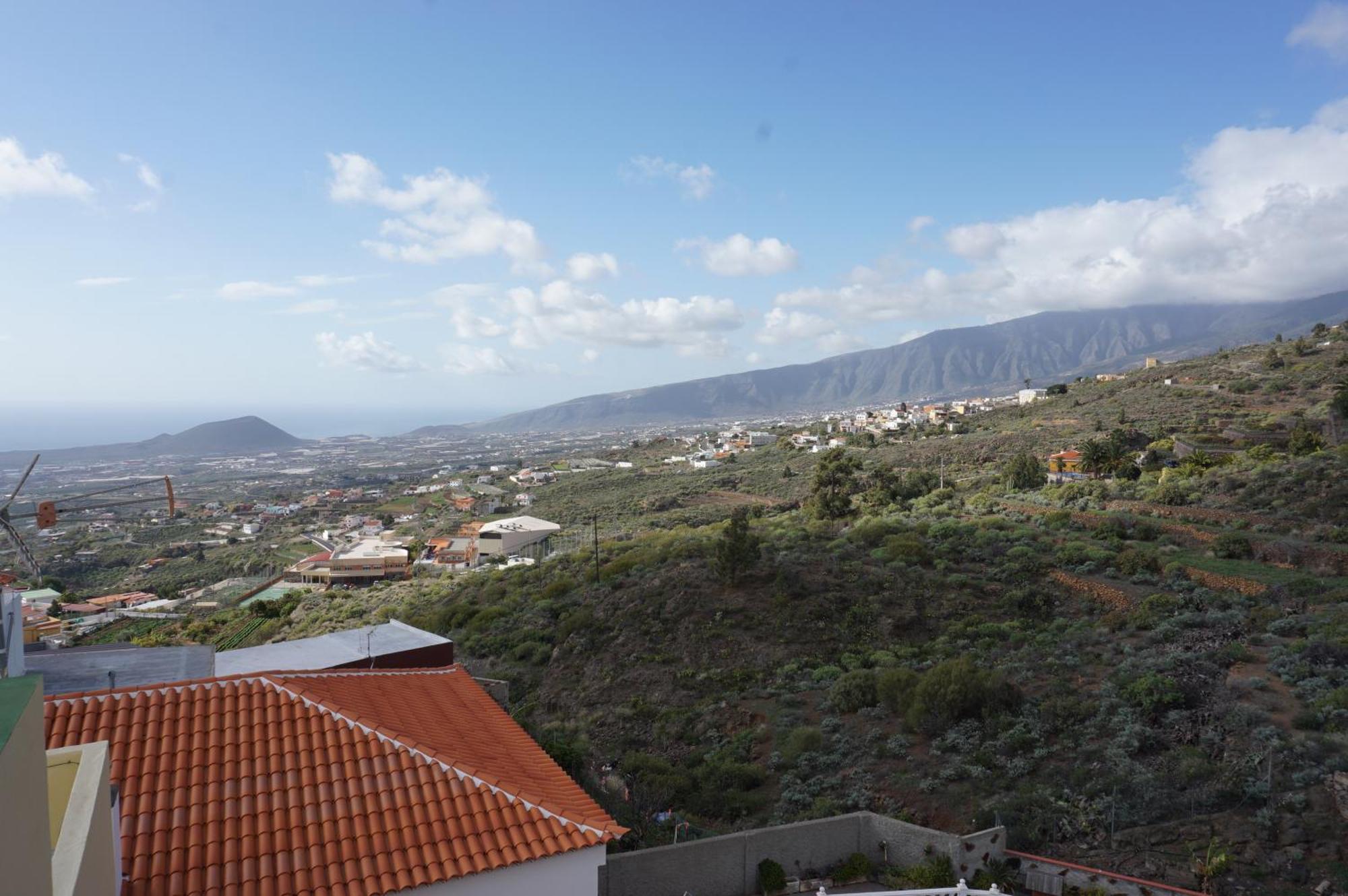 Casa Colores Tenerife Guesthouse Candelaria Kültér fotó