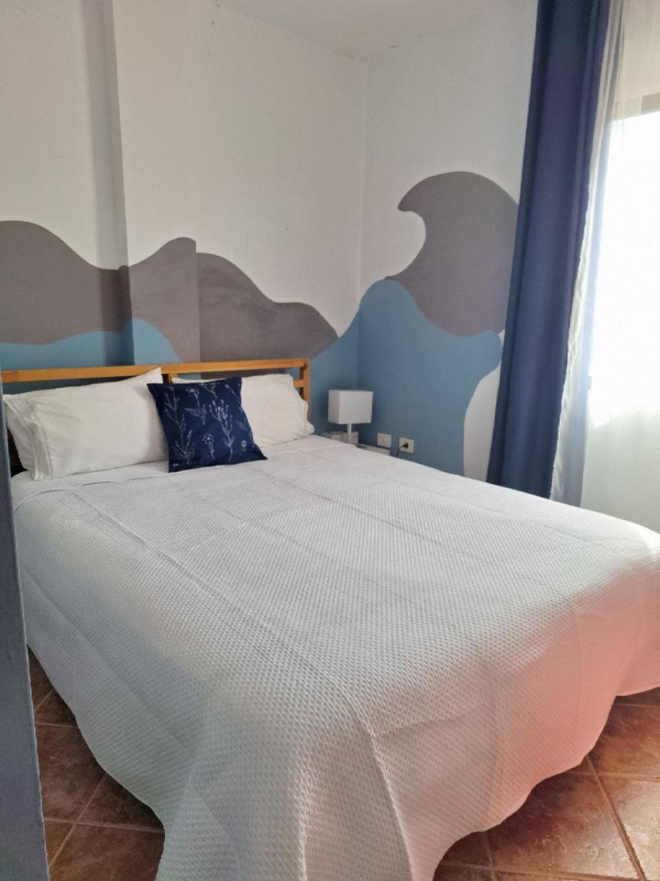 Casa Colores Tenerife Guesthouse Candelaria Kültér fotó