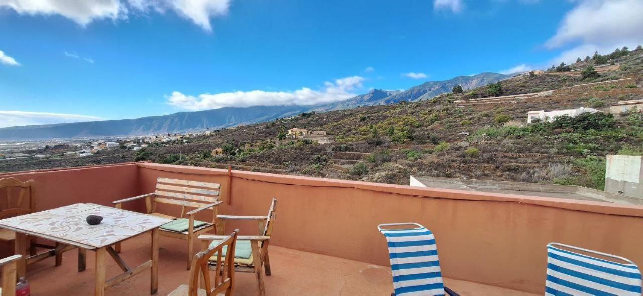 Casa Colores Tenerife Guesthouse Candelaria Kültér fotó