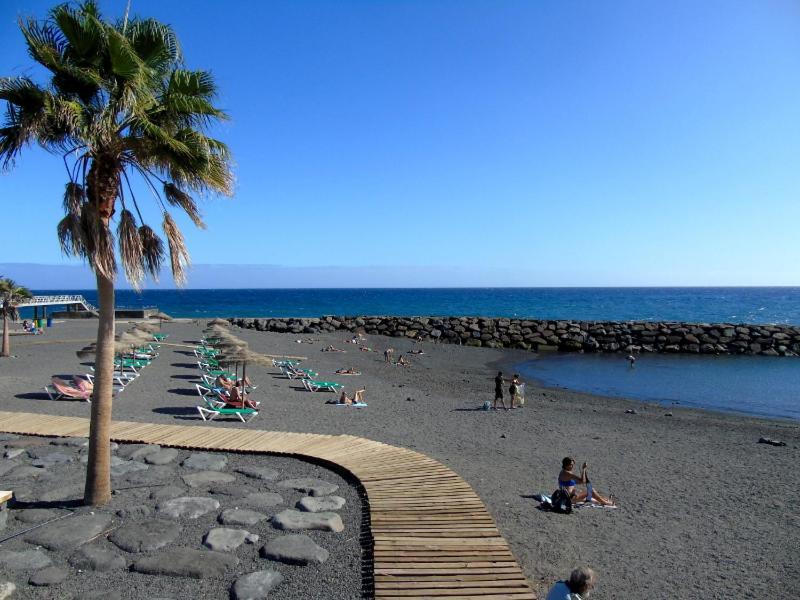 Casa Colores Tenerife Guesthouse Candelaria Kültér fotó