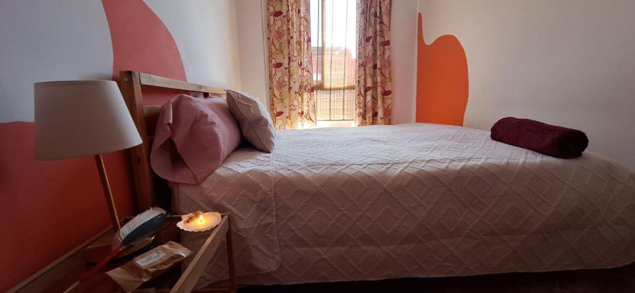 Casa Colores Tenerife Guesthouse Candelaria Kültér fotó