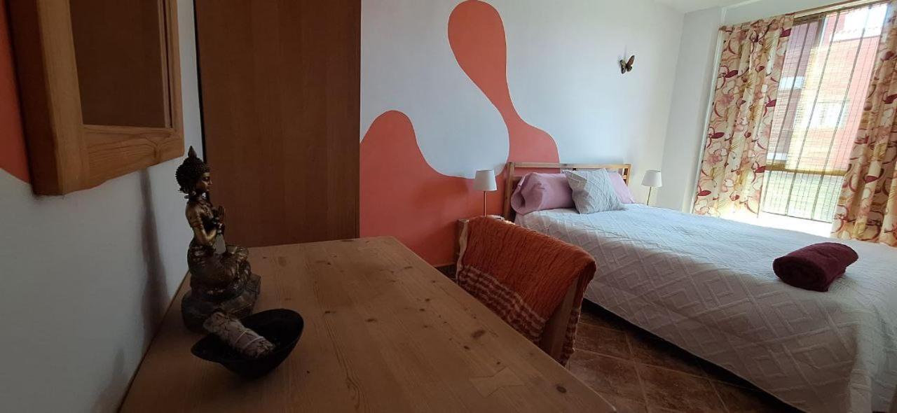 Casa Colores Tenerife Guesthouse Candelaria Kültér fotó