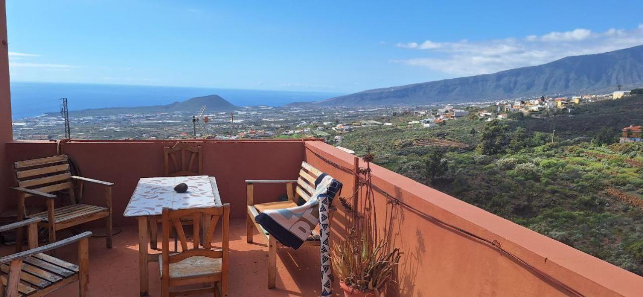Casa Colores Tenerife Guesthouse Candelaria Kültér fotó